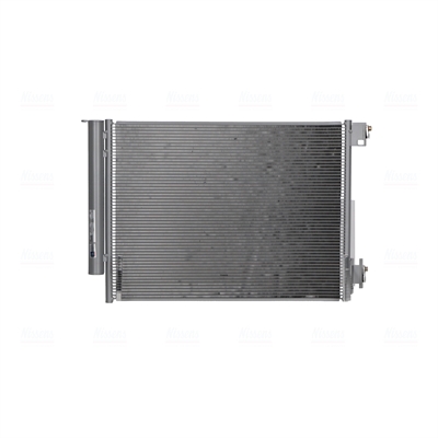 Nissens Airco condensor 941197