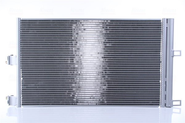 Nissens Airco condensor 941210