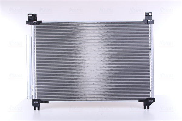 Nissens Airco condensor 941218