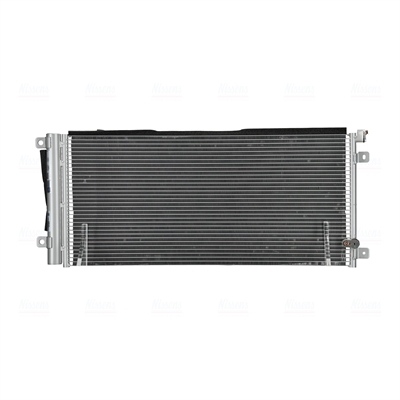 Nissens Airco condensor 941224