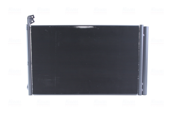 Nissens Airco condensor 941226