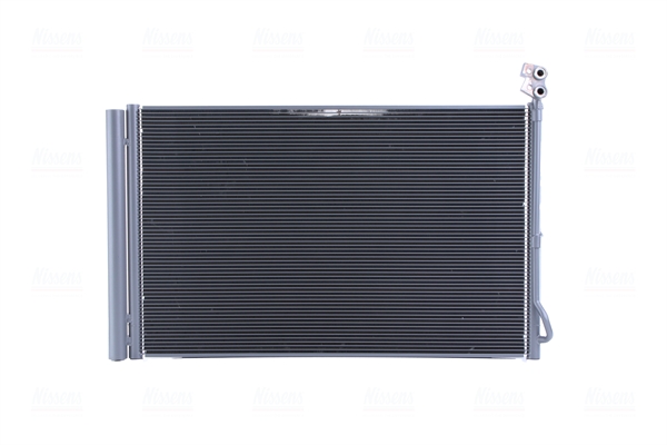 Nissens Airco condensor 941226