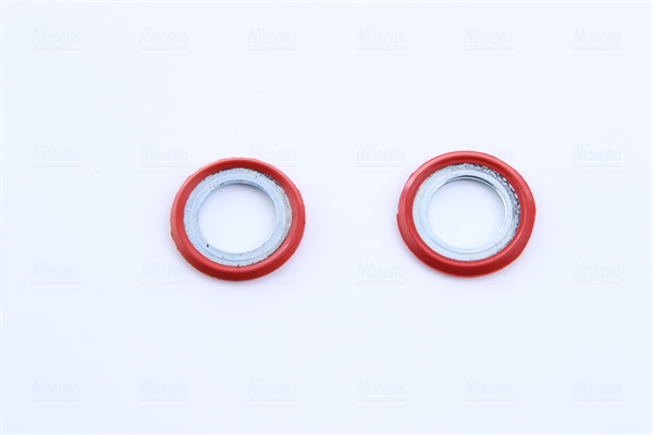 Nissens Airco condensor 941226