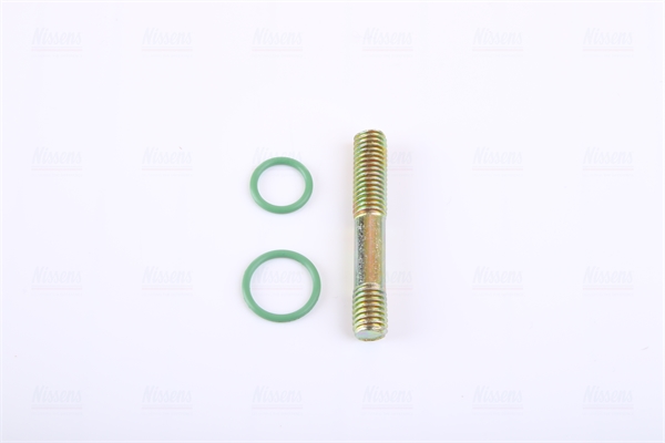 Nissens Airco condensor 941229