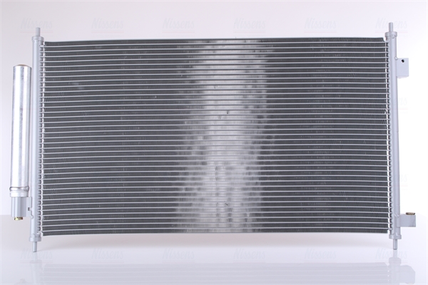 Nissens Airco condensor 941234