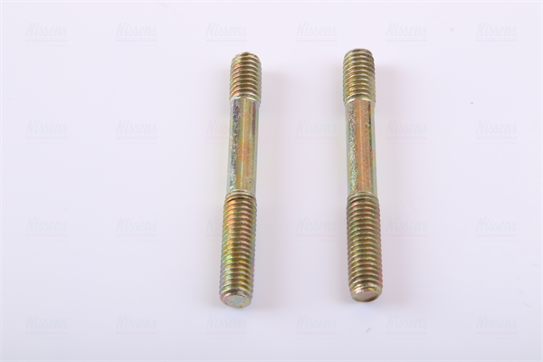 Nissens Airco condensor 941234