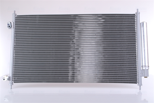 Nissens Airco condensor 941234