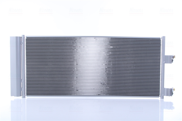 Nissens Airco condensor 941237