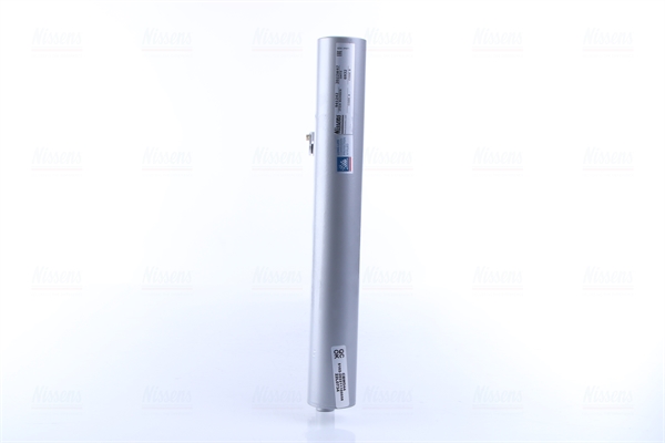 Nissens Airco condensor 941242