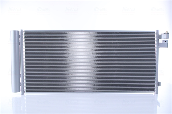 Nissens Airco condensor 941242
