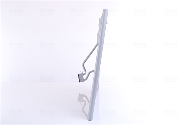 Nissens Airco condensor 941246