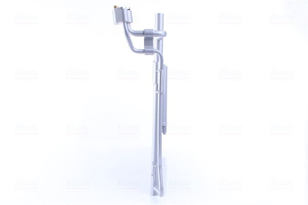 Nissens Airco condensor 941247