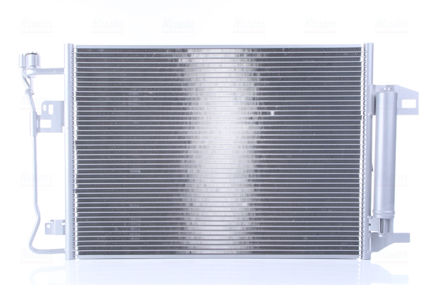 Nissens Airco condensor 941247