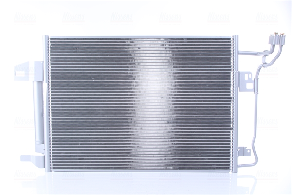 Airco condensor Nissens 941247