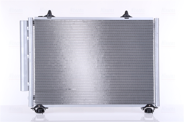 Nissens Airco condensor 941250