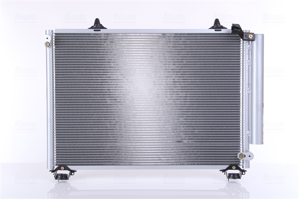 Airco condensor Nissens 941250