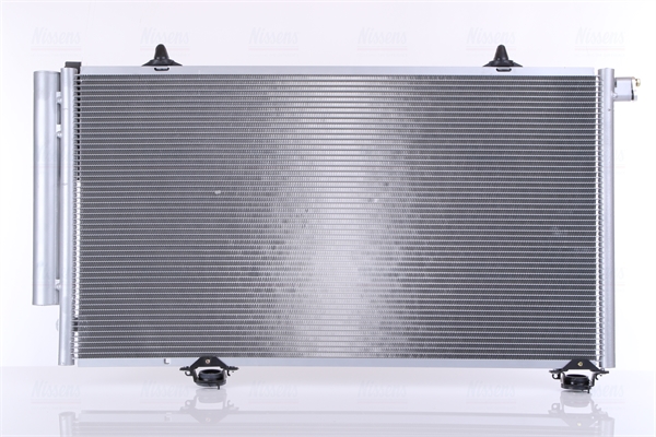 Nissens Airco condensor 941251