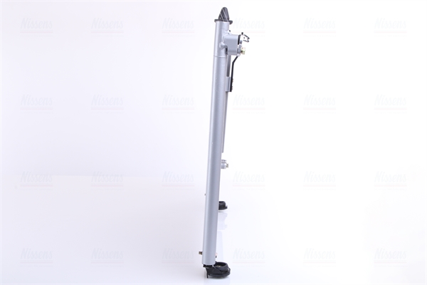 Nissens Airco condensor 941252