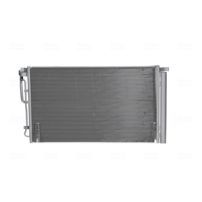 Nissens Airco condensor 941262