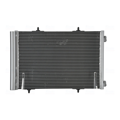 Nissens Airco condensor 941276