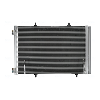 Nissens Airco condensor 941276