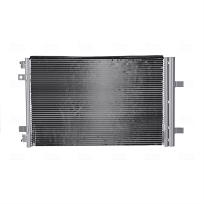 Nissens Airco condensor 941283
