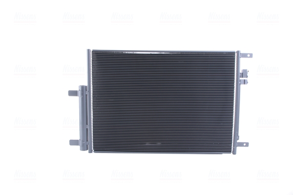 Nissens Airco condensor 941288