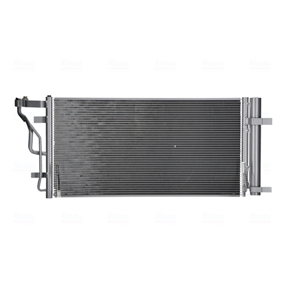 Nissens Airco condensor 941289