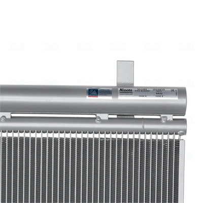 Nissens Airco condensor 941289