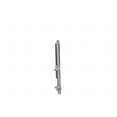 Nissens Airco condensor 941291