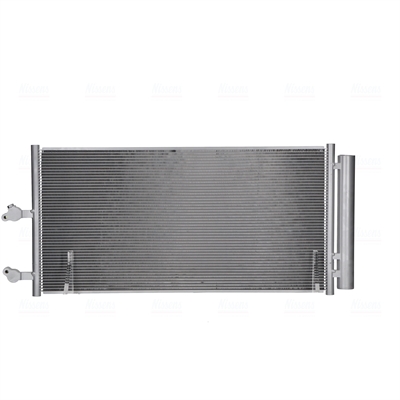 Nissens Airco condensor 941291