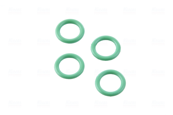 Nissens Airco condensor 941294