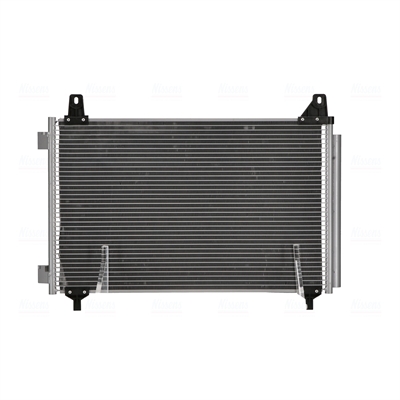 Nissens Airco condensor 941296