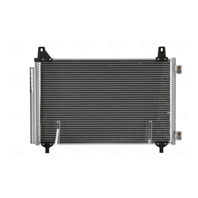 Nissens Airco condensor 941296