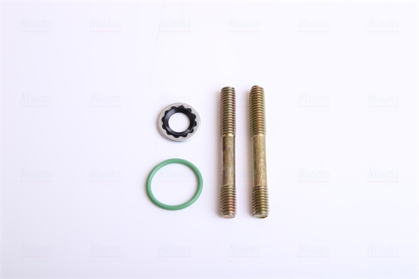 Nissens Airco condensor 941297