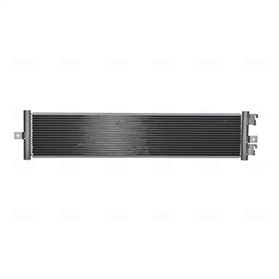 Nissens Condensor, airconditioning 941309