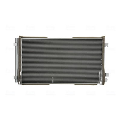 Nissens Condensor, airconditioning 941320