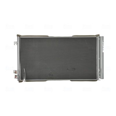 Nissens Condensor, airconditioning 941320