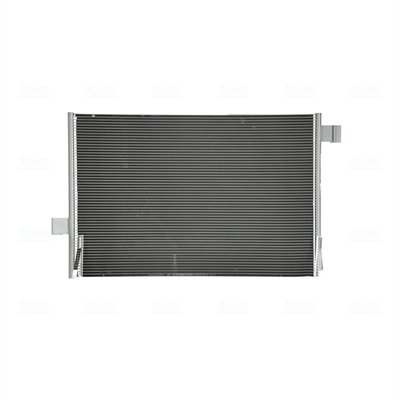 Nissens Condensor, airconditioning 941324
