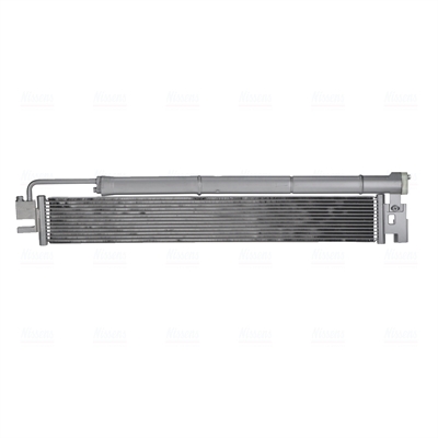 Nissens Condensor, airconditioning 941325