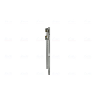 Nissens Condensor, airconditioning 941339