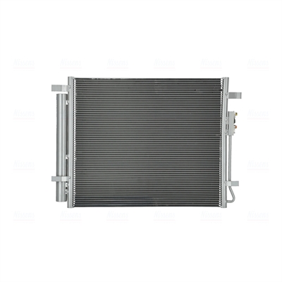 Nissens Condensor, airconditioning 941343