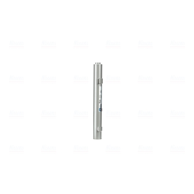 Nissens Condensor, airconditioning 941344