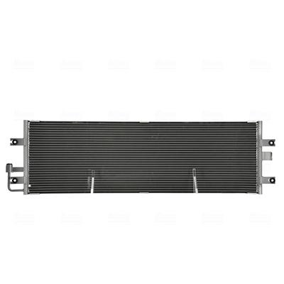 Nissens Condensor, airconditioning 941355