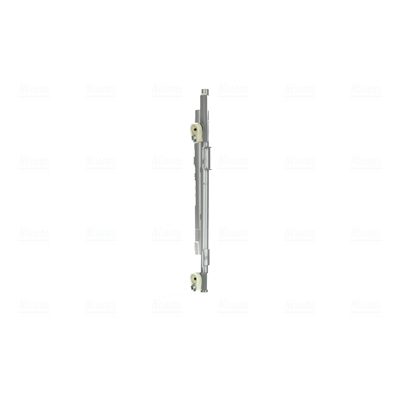 Nissens Condensor, airconditioning 941406