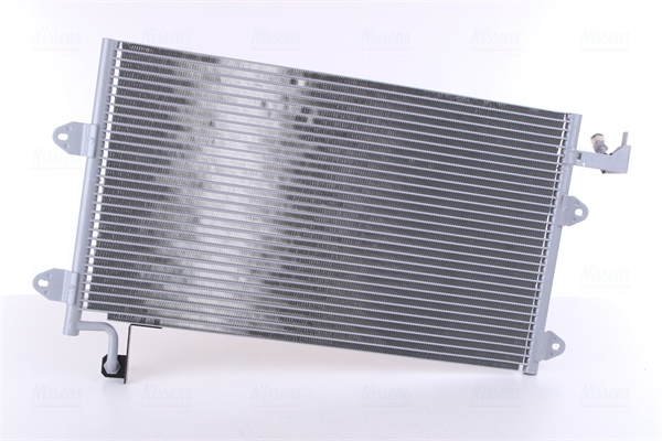 Nissens Airco condensor 94164