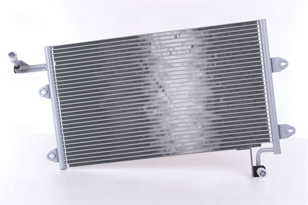 Nissens Airco condensor 94164