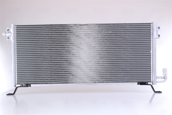 Nissens Airco condensor 94169