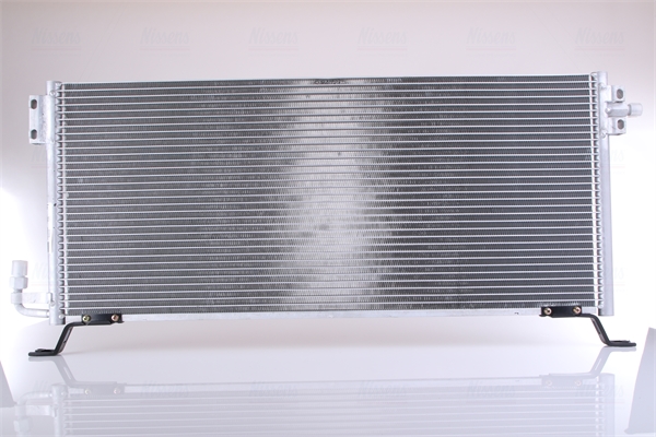 Airco condensor Nissens 94169