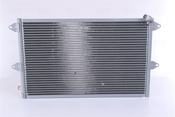 Nissens Airco condensor 94204